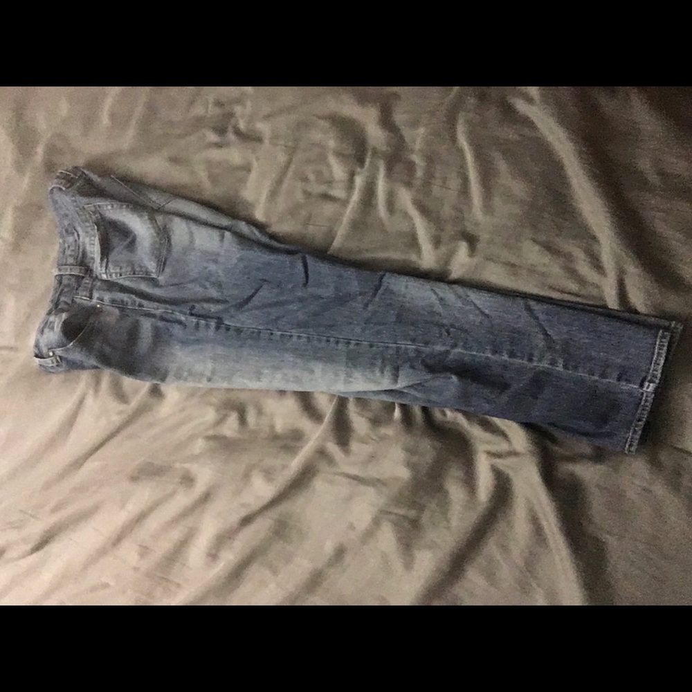 Womens Empyre 1999 jeans